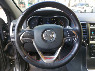 Jeep Grand Cherokee Gebrauchtwagen Jeep Grand Cherokee Gebrauchtwagen