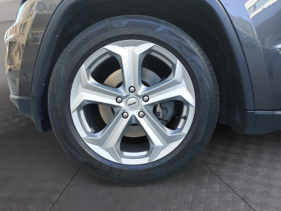 Jeep Grand Cherokee Gebrauchtwagen Jeep Grand Cherokee Gebrauchtwagen