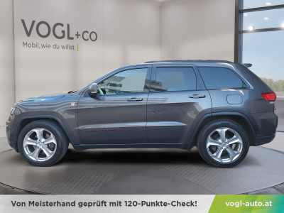 Jeep Grand Cherokee Gebrauchtwagen Jeep Grand Cherokee Gebrauchtwagen