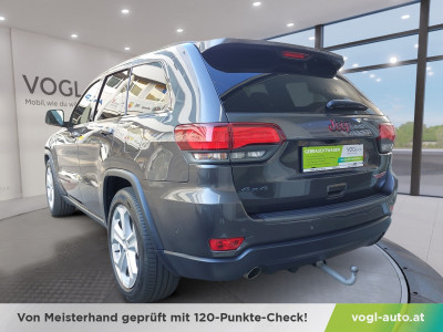 Jeep Grand Cherokee Gebrauchtwagen Jeep Grand Cherokee Gebrauchtwagen