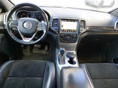Jeep Grand Cherokee Gebrauchtwagen Jeep Grand Cherokee Gebrauchtwagen