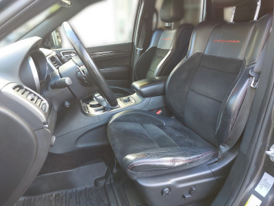 Jeep Grand Cherokee Gebrauchtwagen Jeep Grand Cherokee Gebrauchtwagen