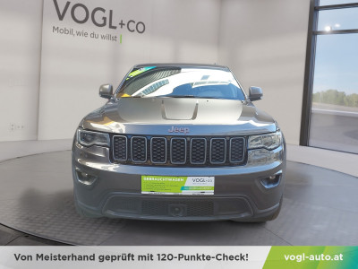 Jeep Grand Cherokee Gebrauchtwagen Jeep Grand Cherokee Gebrauchtwagen