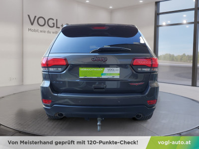 Jeep Grand Cherokee Gebrauchtwagen Jeep Grand Cherokee Gebrauchtwagen