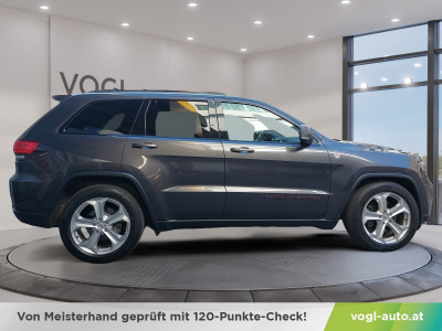 Jeep Grand Cherokee Gebrauchtwagen Jeep Grand Cherokee Gebrauchtwagen