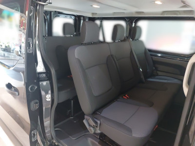 Nissan Primastar Vorführwagen Nissan Primastar Vorführwagen