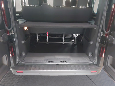 Nissan Primastar Vorführwagen Nissan Primastar Vorführwagen