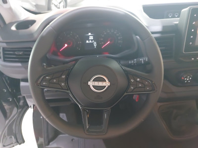 Nissan Primastar Vorführwagen Nissan Primastar Vorführwagen