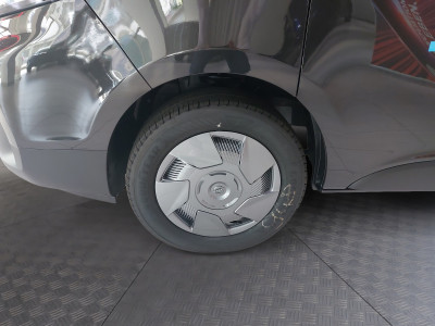 Nissan Primastar Vorführwagen Nissan Primastar Vorführwagen