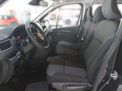 Nissan Primastar Vorführwagen Nissan Primastar Vorführwagen