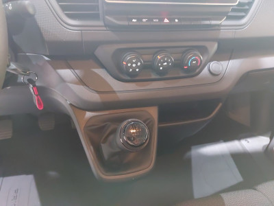 Nissan Primastar Vorführwagen Nissan Primastar Vorführwagen