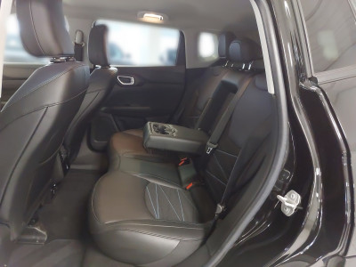 Jeep Compass Gebrauchtwagen Jeep Compass Gebrauchtwagen
