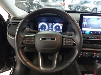 Jeep Compass Gebrauchtwagen Jeep Compass Gebrauchtwagen