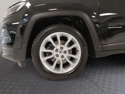 Jeep Compass Gebrauchtwagen Jeep Compass Gebrauchtwagen