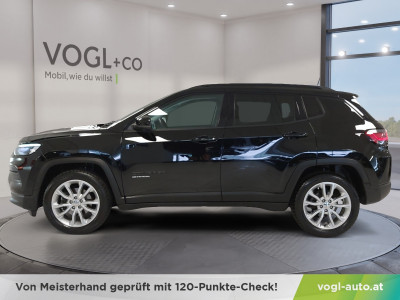Jeep Compass Gebrauchtwagen Jeep Compass Gebrauchtwagen