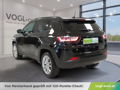 Jeep Compass Gebrauchtwagen Jeep Compass Gebrauchtwagen