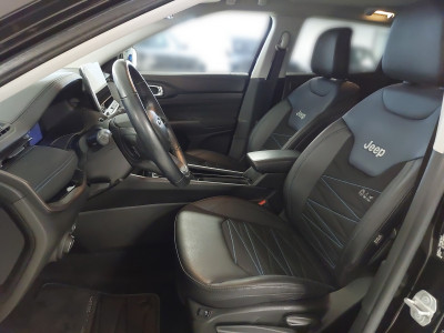 Jeep Compass Gebrauchtwagen Jeep Compass Gebrauchtwagen