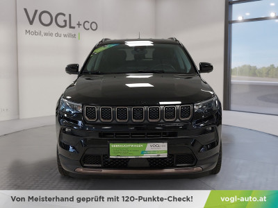 Jeep Compass Gebrauchtwagen Jeep Compass Gebrauchtwagen