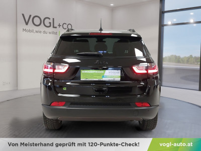 Jeep Compass Gebrauchtwagen Jeep Compass Gebrauchtwagen