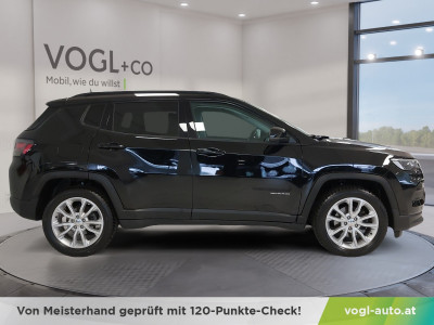Jeep Compass Gebrauchtwagen Jeep Compass Gebrauchtwagen