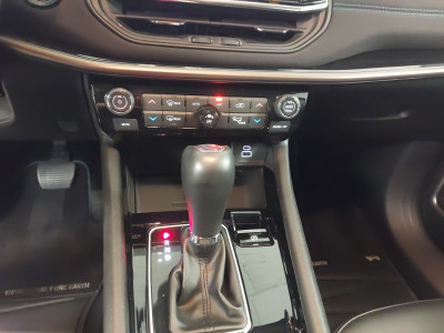 Jeep Compass Gebrauchtwagen Jeep Compass Gebrauchtwagen