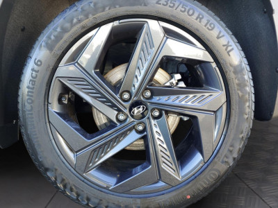 Hyundai Tucson Gebrauchtwagen Hyundai Tucson Gebrauchtwagen