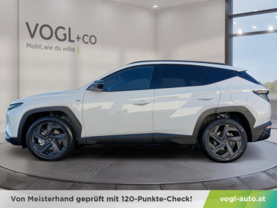 Hyundai Tucson Gebrauchtwagen Hyundai Tucson Gebrauchtwagen