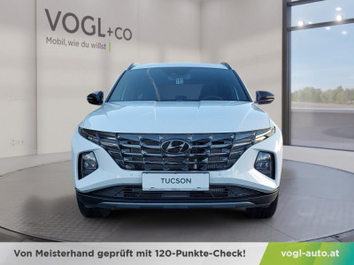 Hyundai Tucson Gebrauchtwagen Hyundai Tucson Gebrauchtwagen