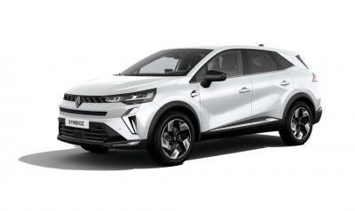 Renault Symbioz Vorführwagen Renault Symbioz Vorführwagen