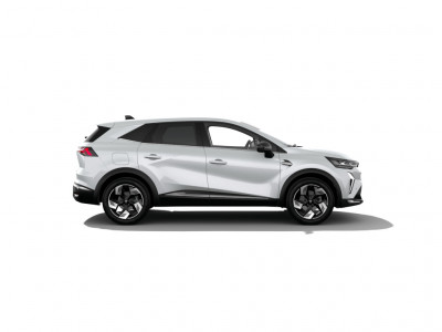 Renault Symbioz Vorführwagen Renault Symbioz Vorführwagen