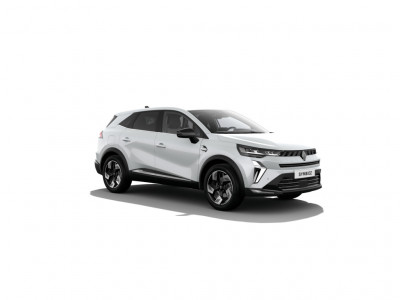 Renault Symbioz Vorführwagen