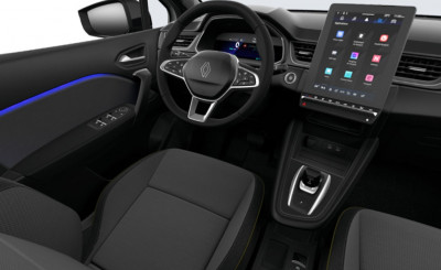Renault Symbioz Vorführwagen