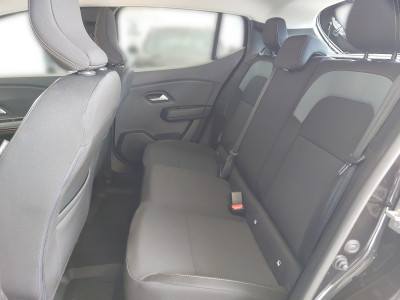 Dacia Sandero Vorführwagen Dacia Sandero Vorführwagen