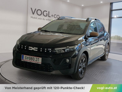 Dacia Sandero Vorführwagen Dacia Sandero Vorführwagen