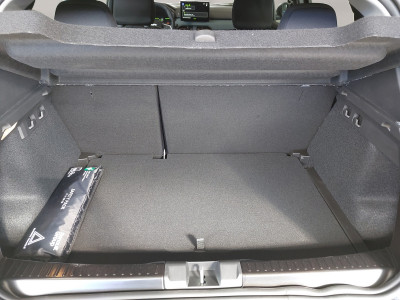 Dacia Sandero Vorführwagen Dacia Sandero Vorführwagen