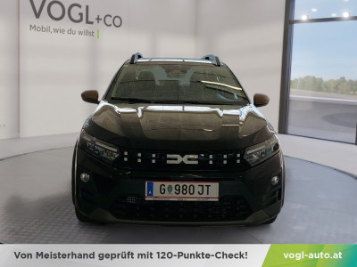Dacia Sandero Vorführwagen Dacia Sandero Vorführwagen