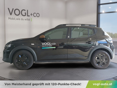 Dacia Sandero Vorführwagen Dacia Sandero Vorführwagen