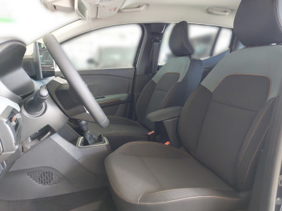 Dacia Sandero Vorführwagen Dacia Sandero Vorführwagen