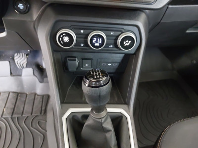 Dacia Sandero Vorführwagen Dacia Sandero Vorführwagen