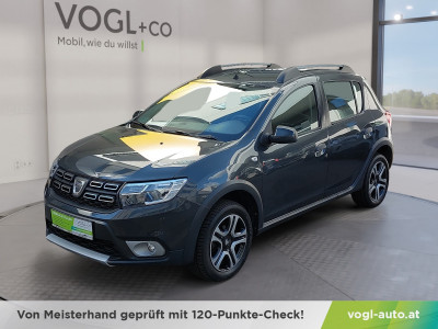 Dacia Sandero Gebrauchtwagen