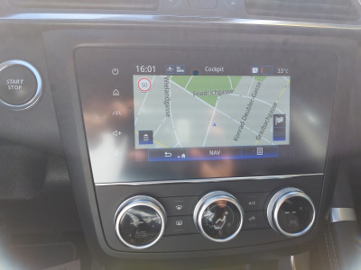 Renault Kadjar Gebrauchtwagen Renault Kadjar Gebrauchtwagen