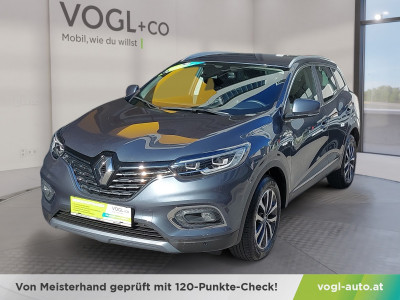 Renault Kadjar Gebrauchtwagen Renault Kadjar Gebrauchtwagen