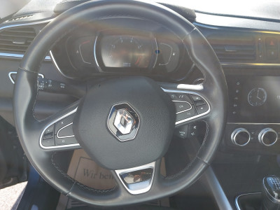 Renault Kadjar Gebrauchtwagen Renault Kadjar Gebrauchtwagen