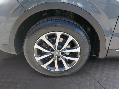 Renault Kadjar Gebrauchtwagen Renault Kadjar Gebrauchtwagen