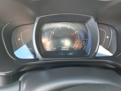 Renault Kadjar Gebrauchtwagen Renault Kadjar Gebrauchtwagen