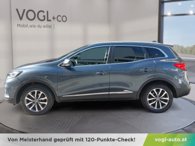 Renault Kadjar Gebrauchtwagen Renault Kadjar Gebrauchtwagen