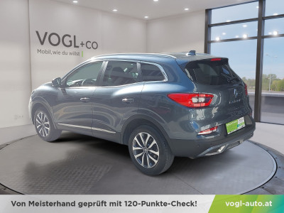Renault Kadjar Gebrauchtwagen Renault Kadjar Gebrauchtwagen