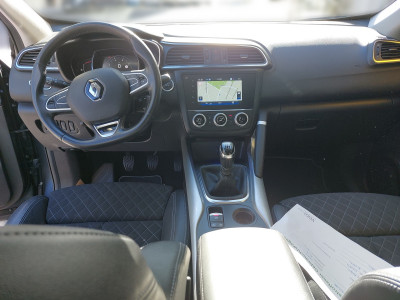 Renault Kadjar Gebrauchtwagen Renault Kadjar Gebrauchtwagen