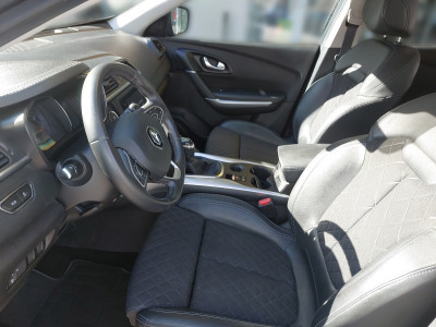 Renault Kadjar Gebrauchtwagen Renault Kadjar Gebrauchtwagen