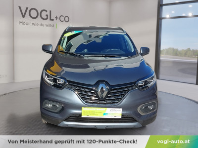 Renault Kadjar Gebrauchtwagen Renault Kadjar Gebrauchtwagen